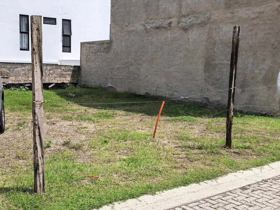 Foto 6 de Terreno en Venta en Barlovento Residencial, Santa Ana Tepetitlán, Zapopan –