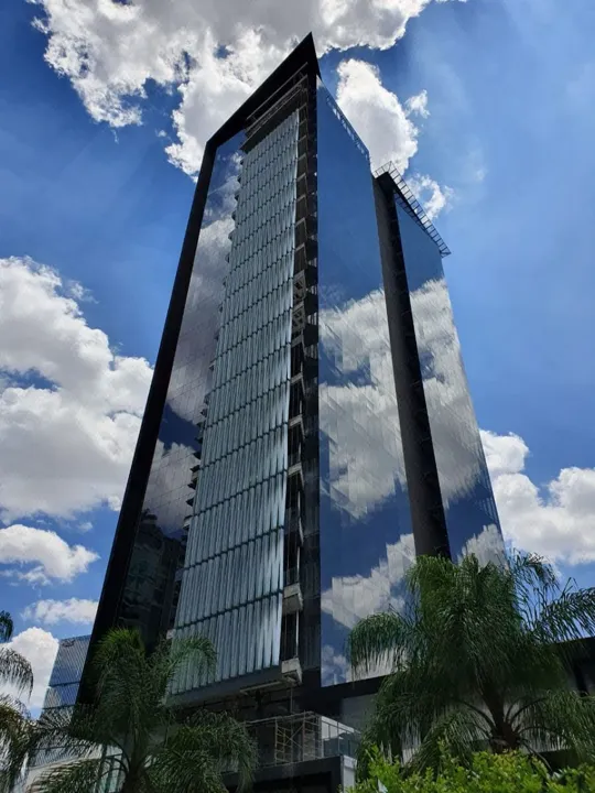Oficina Equipada en Puerta de Hierro Acueducto