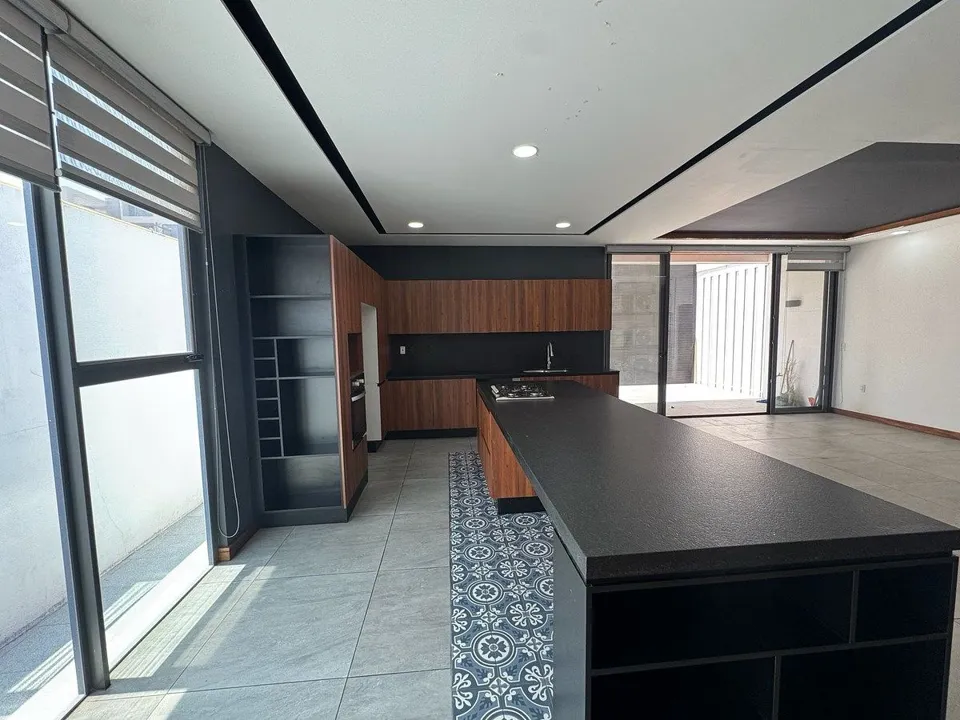 DEPARTAMENTO DE LUJO A DOS CUADRAS DEL BOSQUE COLOMOS, ZAPOPAN