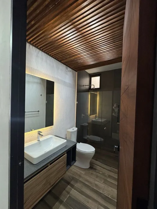 Foto 4 de DEPARTAMENTO DE LUJO A DOS CUADRAS DEL BOSQUE COLOMOS, ZAPOPAN
