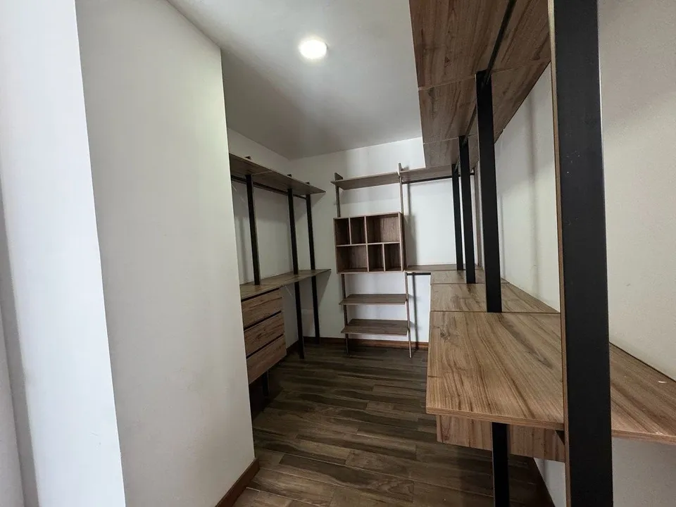 Foto 6 de DEPARTAMENTO DE LUJO A DOS CUADRAS DEL BOSQUE COLOMOS, ZAPOPAN