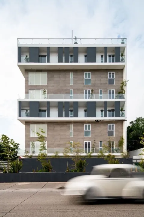 Depto Loft 5 en Venta en Torre Otero a 5 minutos de plaza La Perla