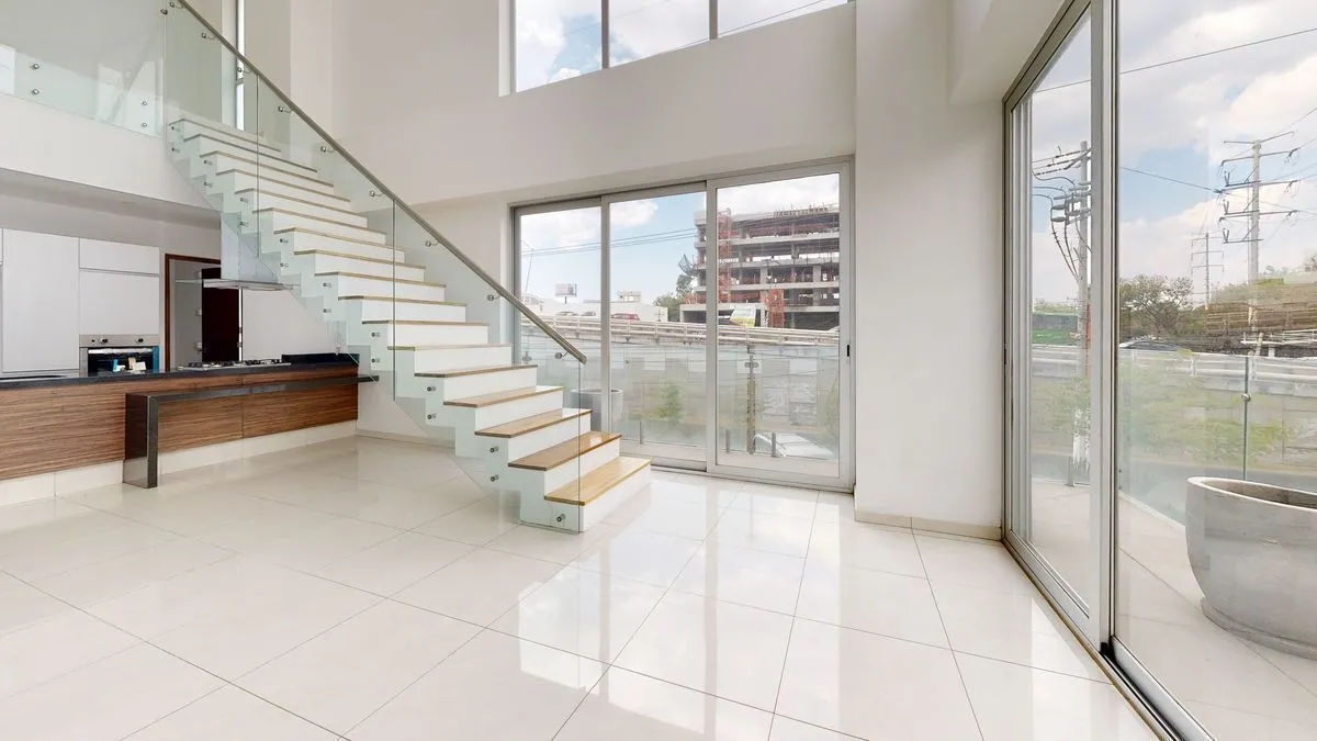 Foto 2 de Depto Loft 5 en Venta en Torre Otero a 5 minutos de plaza La Perla