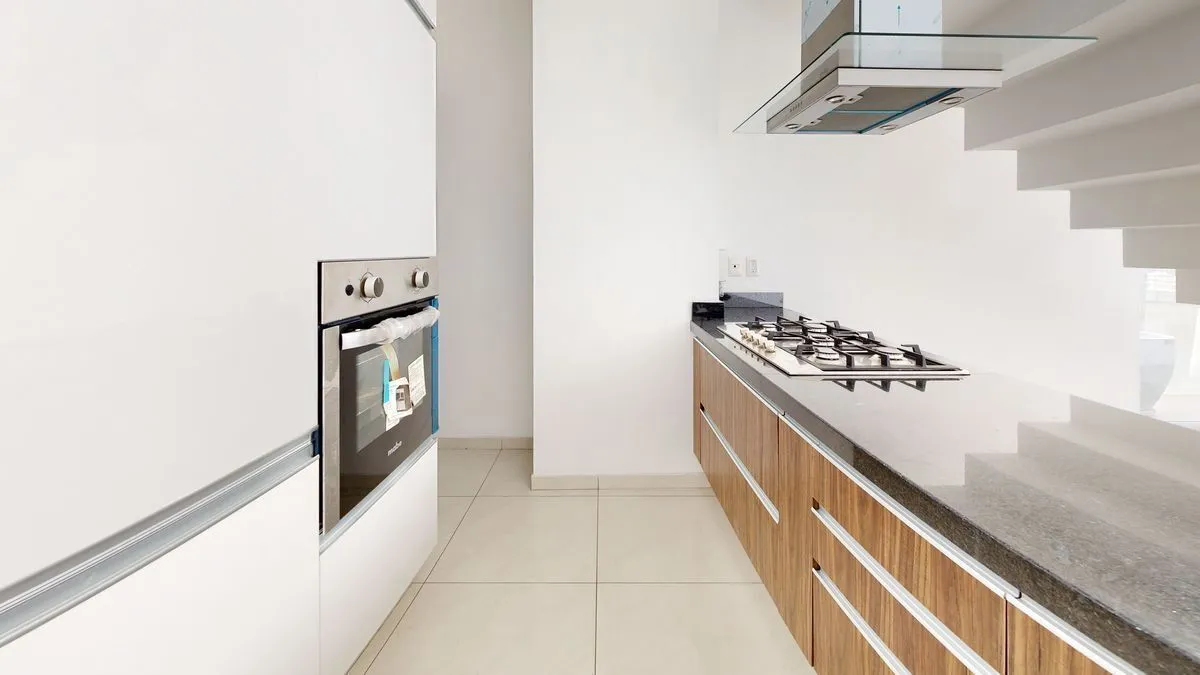 Foto 3 de Depto Loft 5 en Venta en Torre Otero a 5 minutos de plaza La Perla