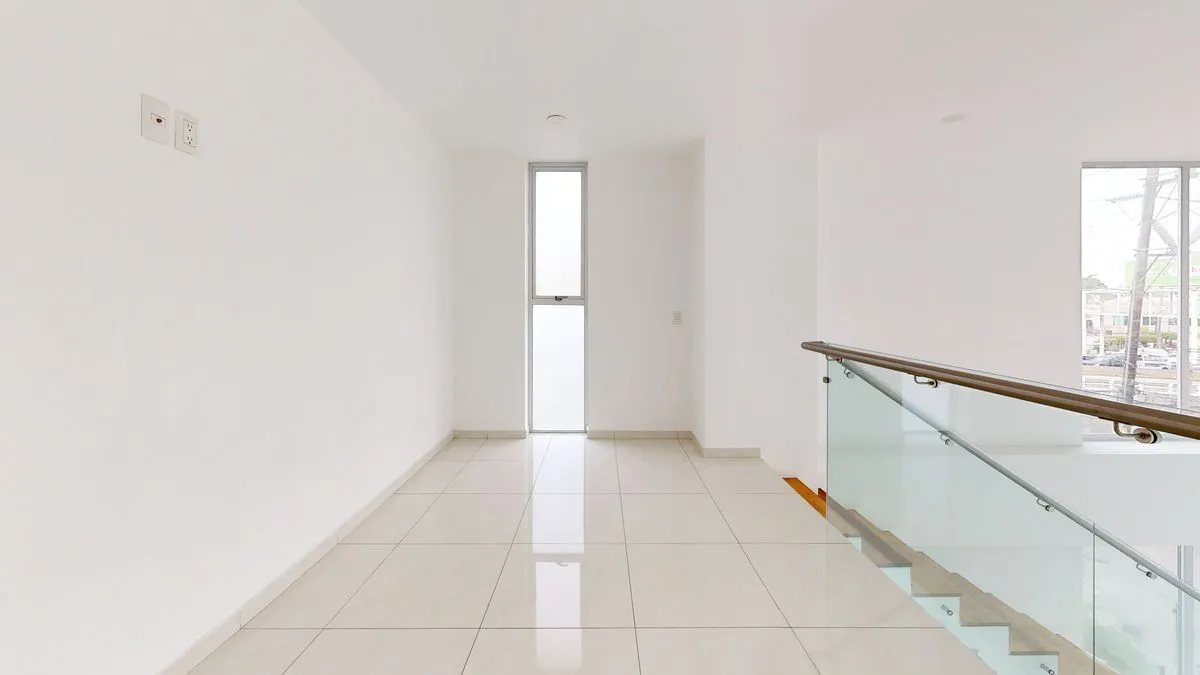 Foto 9 de Depto Loft 5 en Venta en Torre Otero a 5 minutos de plaza La Perla