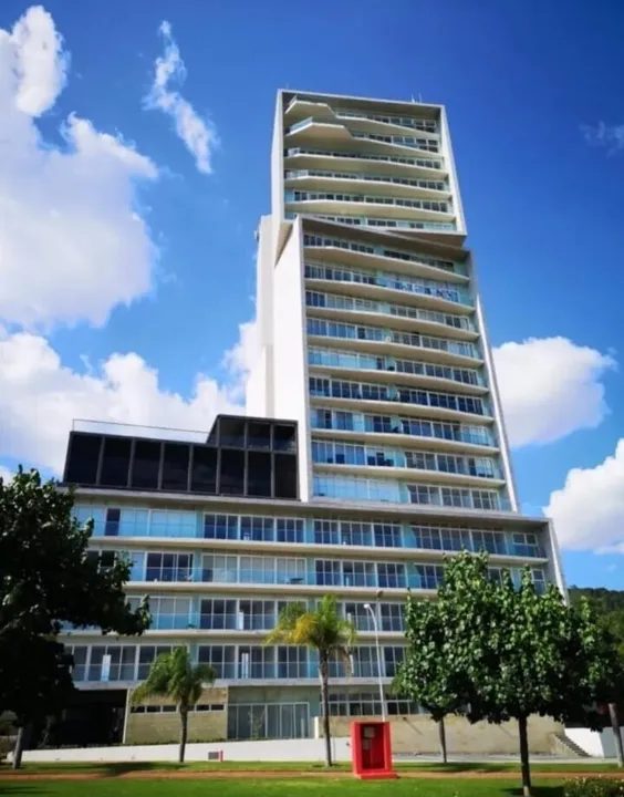 Departamento en Venta en La Rioja - Torre Hispania 1304