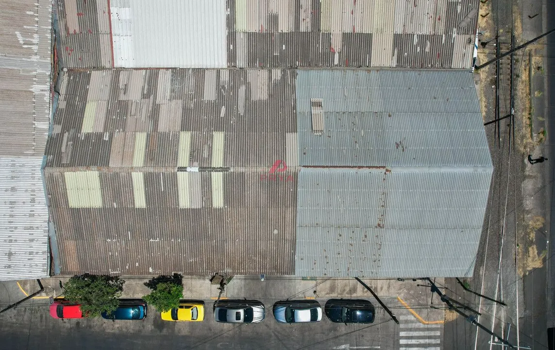 Foto 4 de Bodega en Venta en Zona Industrial Guadalajara | 700 m²