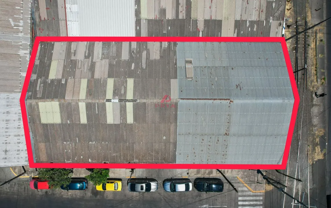 Foto 5 de Bodega en Venta en Zona Industrial Guadalajara | 700 m²