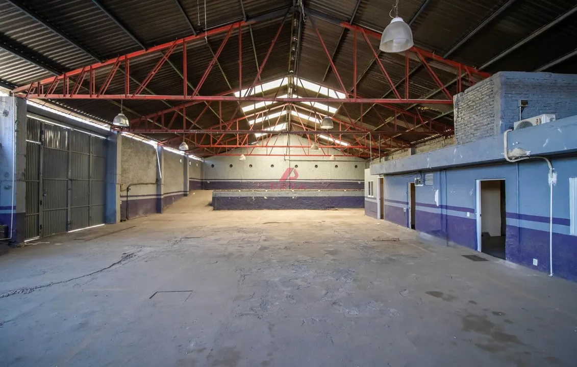 Foto 9 de Bodega en Venta en Zona Industrial Guadalajara | 700 m²
