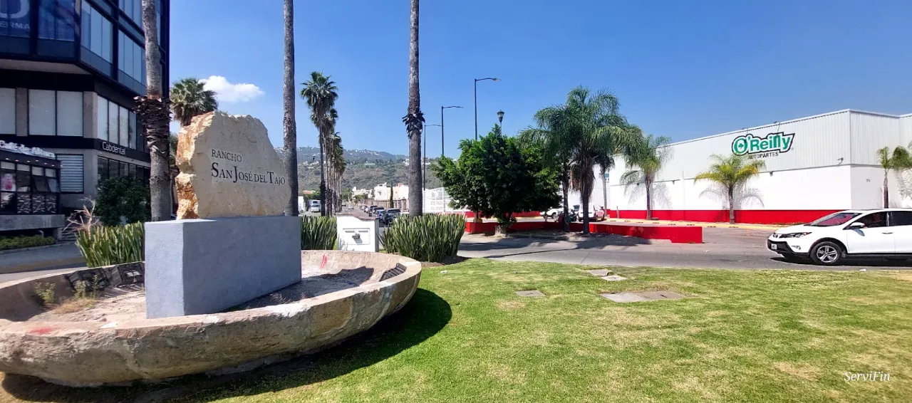 Terreno en venta en SAN JOSE DE TAJO ACACIAS, San José del Tajo, tlajomulco de zuñiga