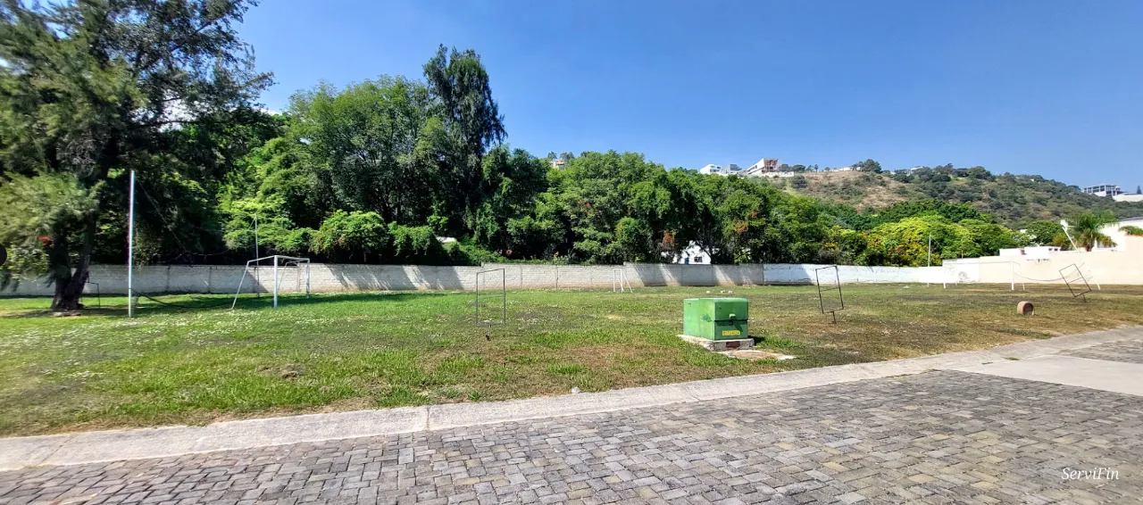 Foto 3 de Terreno en venta en SAN JOSE DE TAJO ACACIAS, San José del Tajo, tlajomulco de zuñiga