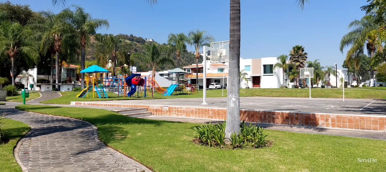 Foto 4 de Terreno en venta en SAN JOSE DE TAJO ACACIAS, San José del Tajo, tlajomulco de zuñiga