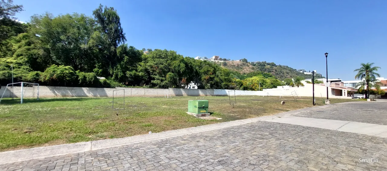 Foto 5 de Terreno en venta en SAN JOSE DE TAJO ACACIAS, San José del Tajo, tlajomulco de zuñiga