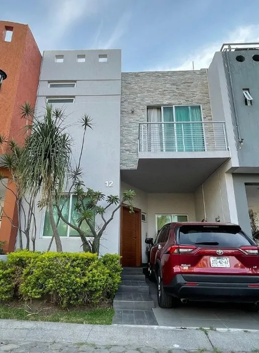 Casa en venta en Rinconada del Camichin, Real de Valdepeñas, Zapopan