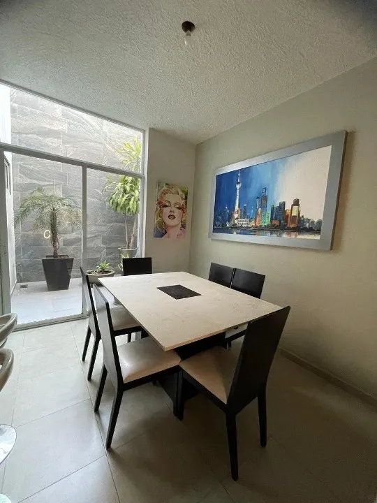 Foto 2 de Casa en venta en Rinconada del Camichin, Real de Valdepeñas, Zapopan