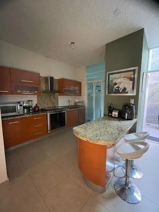 Foto 4 de Casa en venta en Rinconada del Camichin, Real de Valdepeñas, Zapopan