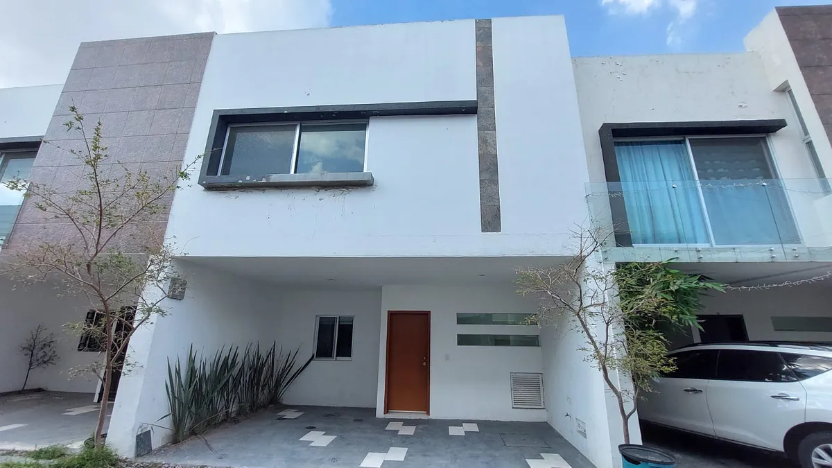 Casa en venta en LA HACIENDITA en MARSALA RESIDENCIAL, Santa Ana Tepetitlan