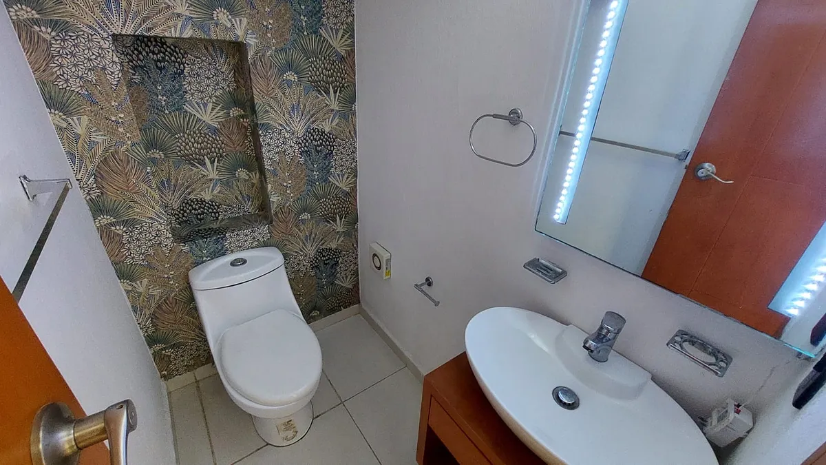 Foto 9 de Casa en venta en LA HACIENDITA en MARSALA RESIDENCIAL, Santa Ana Tepetitlan
