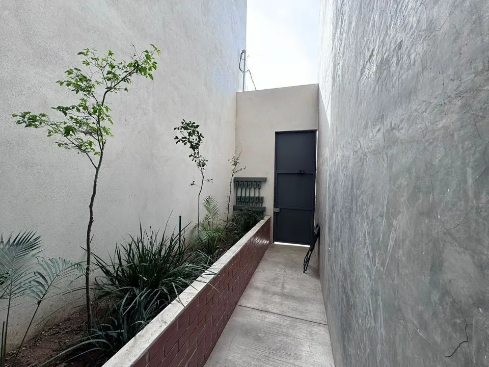 Foto 2 de Departamento en RIVAS GUILLEN, Oblatos