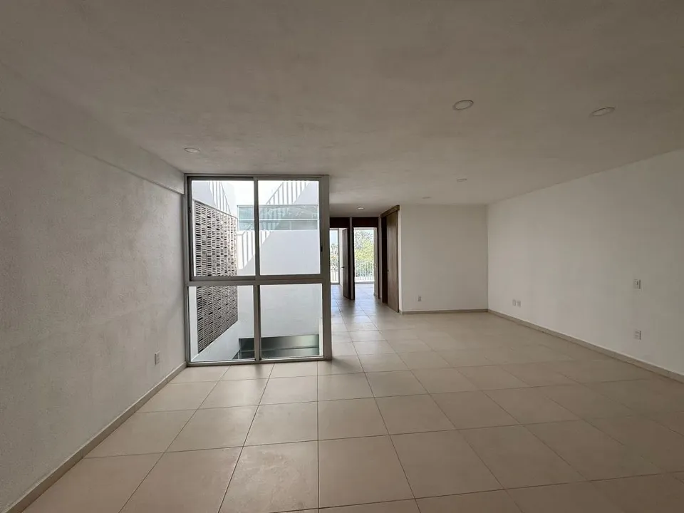 Foto 4 de Departamento en RIVAS GUILLEN, Oblatos