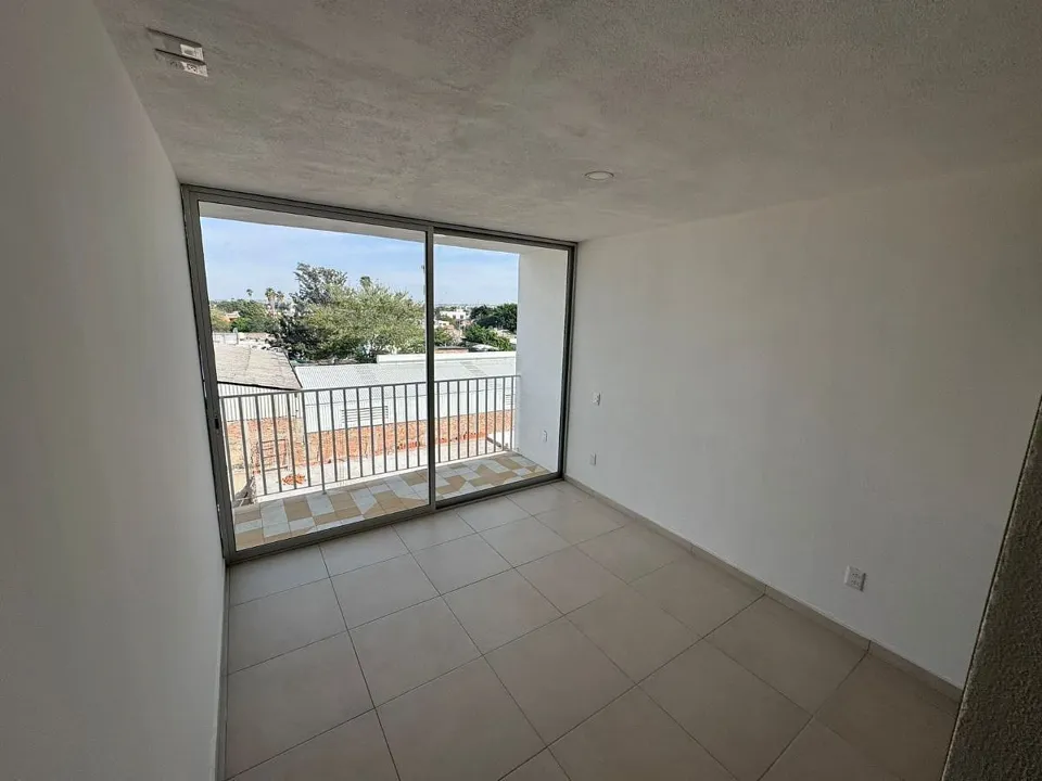 Foto 9 de Departamento en RIVAS GUILLEN, Oblatos