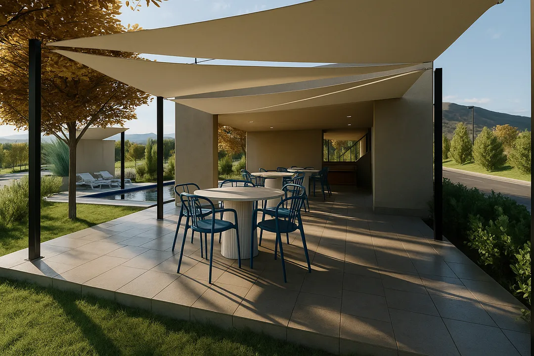 Foto 3 de Terrenos en venta en Zapopan Desarrollo cinco valles