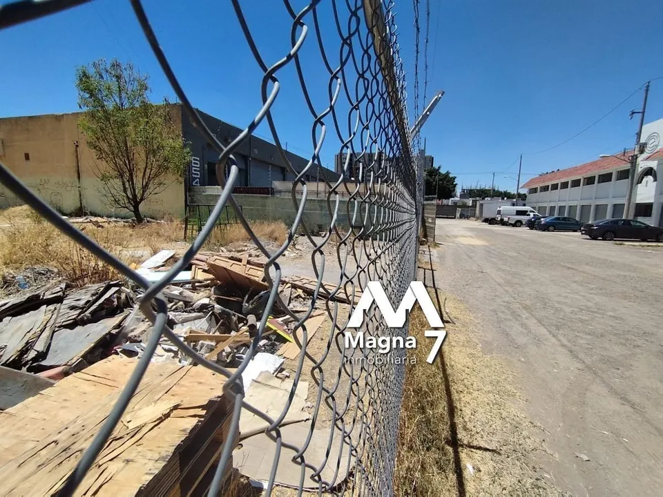 Foto 5 de VENTA TERRENO COMERCIAL ZONA MERCADO DEL MAR