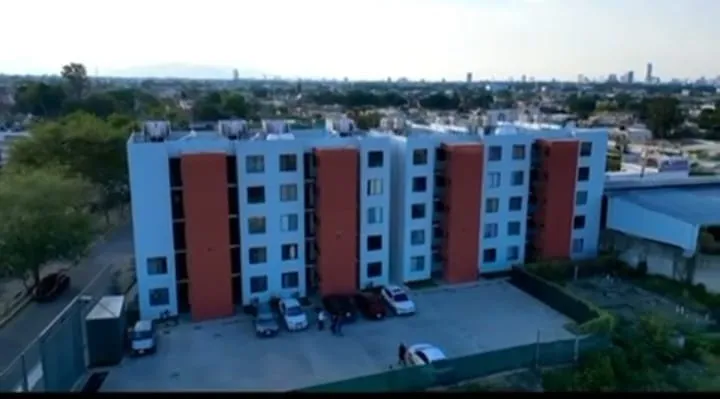 Departamento en venta en C. luis covarrubias, Patria Nueva, Guadalajara