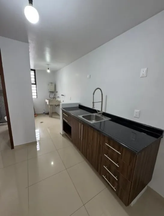 Foto 3 de Departamento en venta en C. luis covarrubias, Patria Nueva, Guadalajara