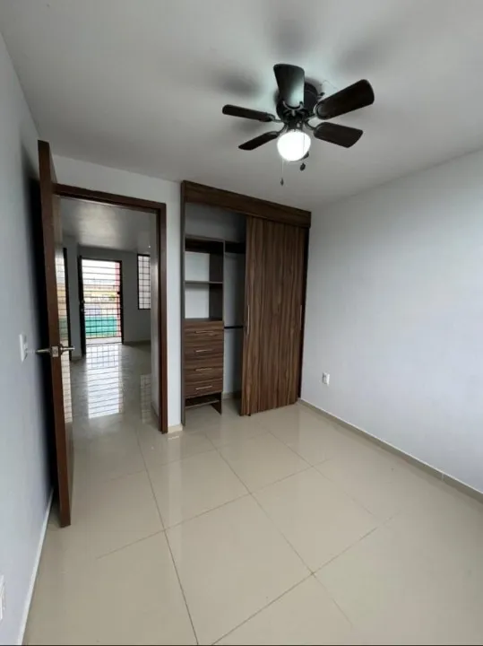 Foto 4 de Departamento en venta en C. luis covarrubias, Patria Nueva, Guadalajara