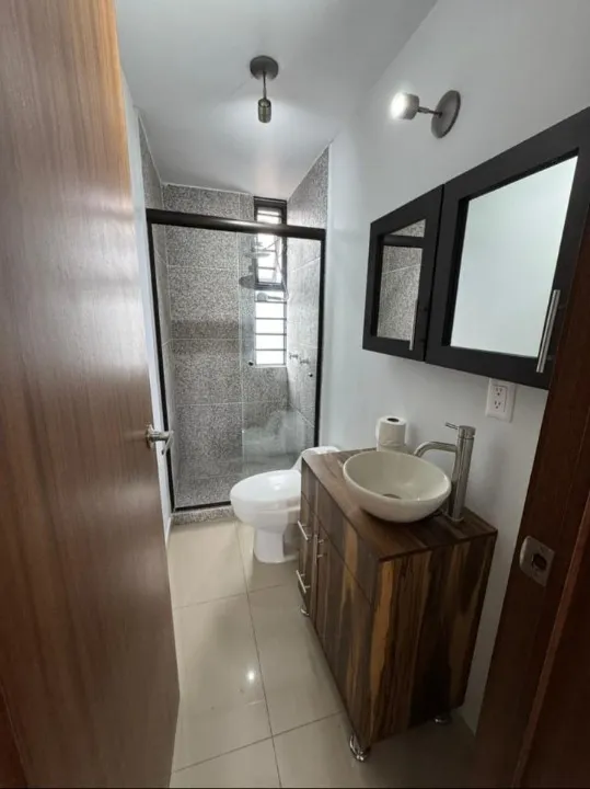 Foto 6 de Departamento en venta en C. luis covarrubias, Patria Nueva, Guadalajara