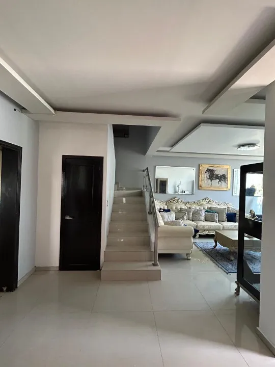 Foto 6 de Casa en renta en Paseo de los Virreyes, Virreyes, Zapopan