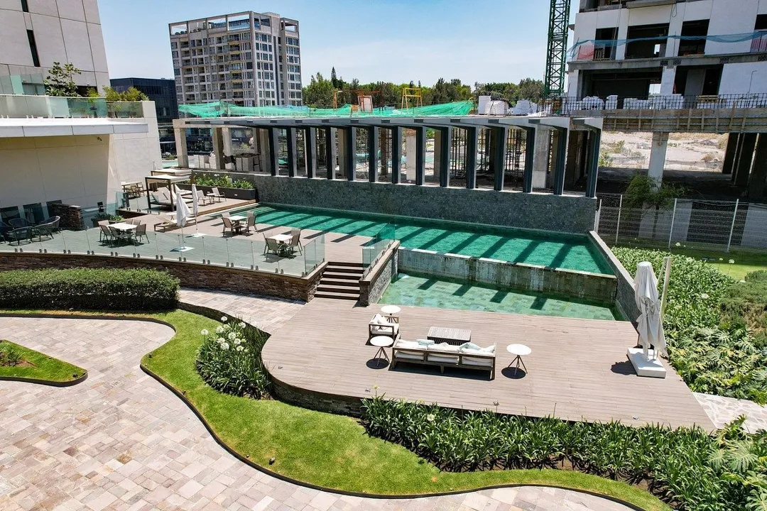 Foto 7 de Departamento 4181 | Torre 4000 – West Point en venta