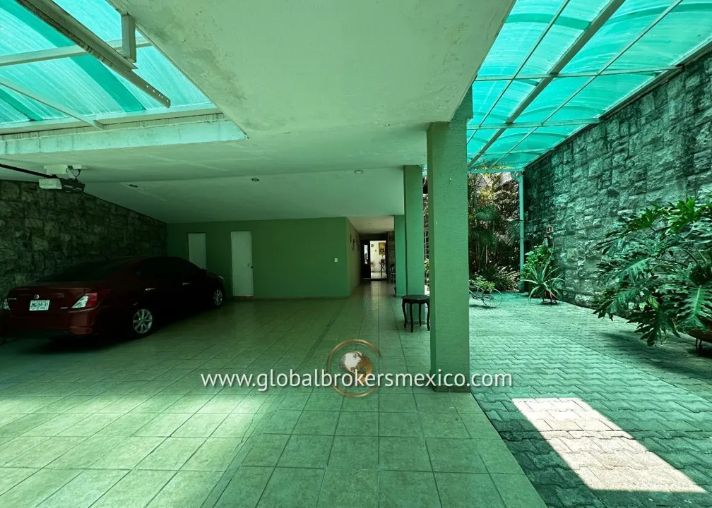 Foto 2 de Casa en Venta, en Colonia Chapalita Sur, Zapopan, Jalisco