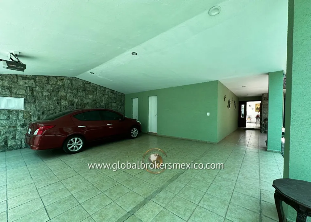 Foto 3 de Casa en Venta, en Colonia Chapalita Sur, Zapopan, Jalisco
