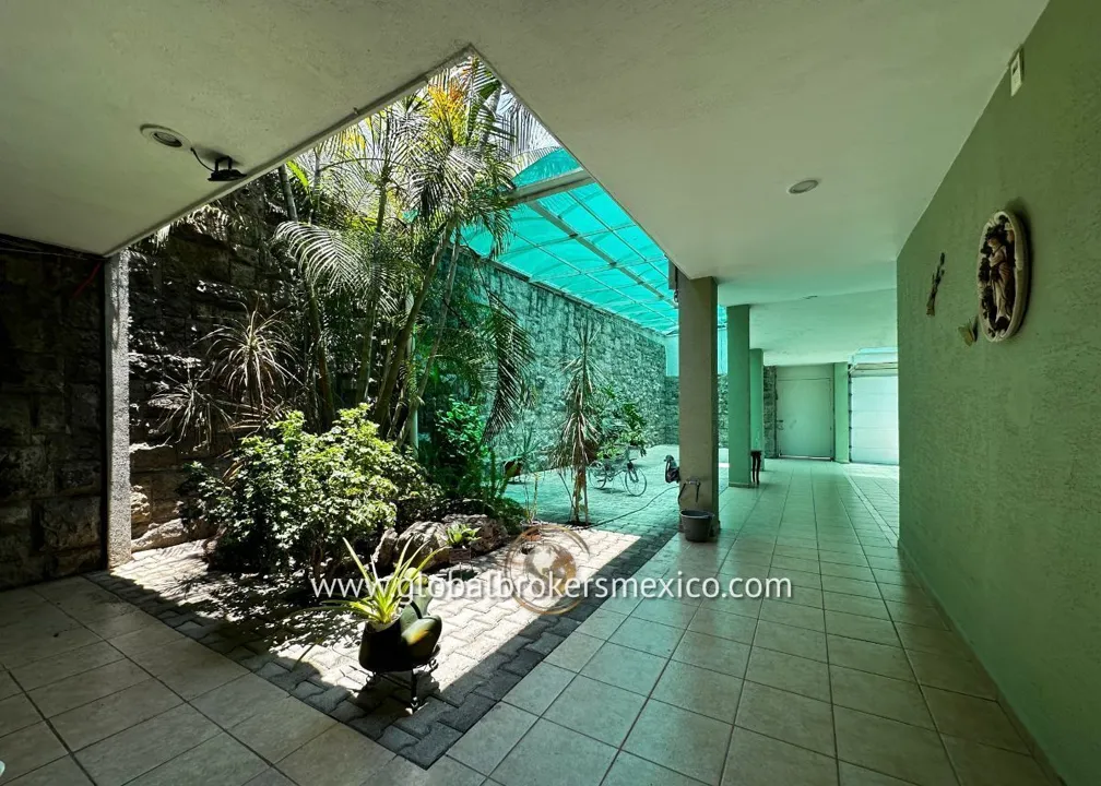 Foto 4 de Casa en Venta, en Colonia Chapalita Sur, Zapopan, Jalisco