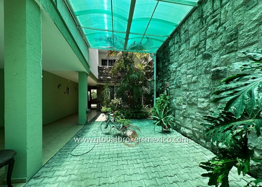 Foto 5 de Casa en Venta, en Colonia Chapalita Sur, Zapopan, Jalisco
