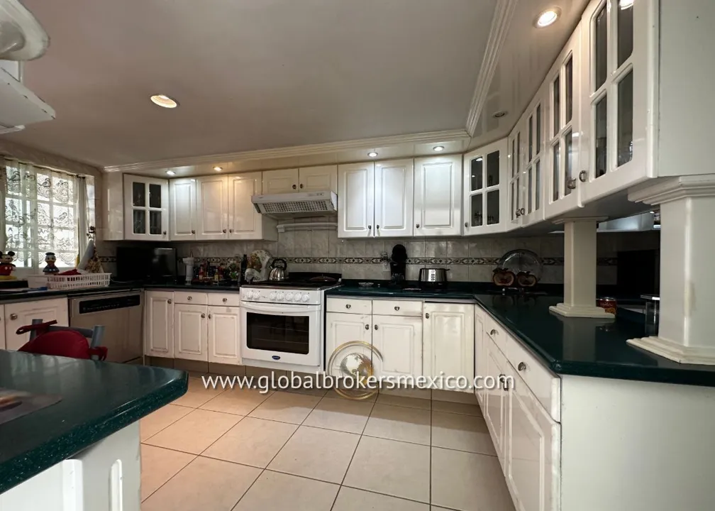 Foto 7 de Casa en Venta, en Colonia Chapalita Sur, Zapopan, Jalisco
