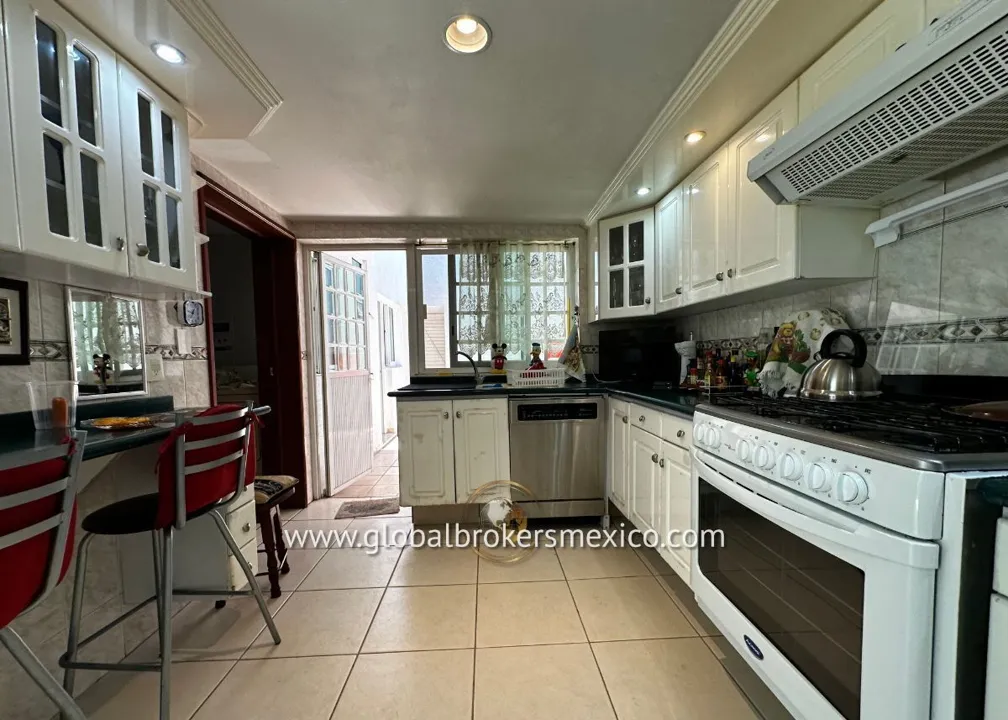Foto 8 de Casa en Venta, en Colonia Chapalita Sur, Zapopan, Jalisco