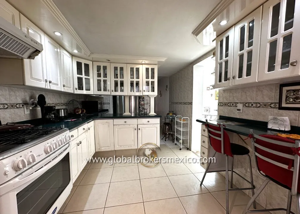 Foto 9 de Casa en Venta, en Colonia Chapalita Sur, Zapopan, Jalisco
