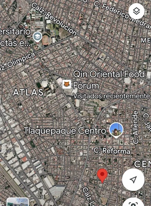 Casa en venta en Calle Francisco de Miranda, La Capacha, San Pedro Tlaquepaque