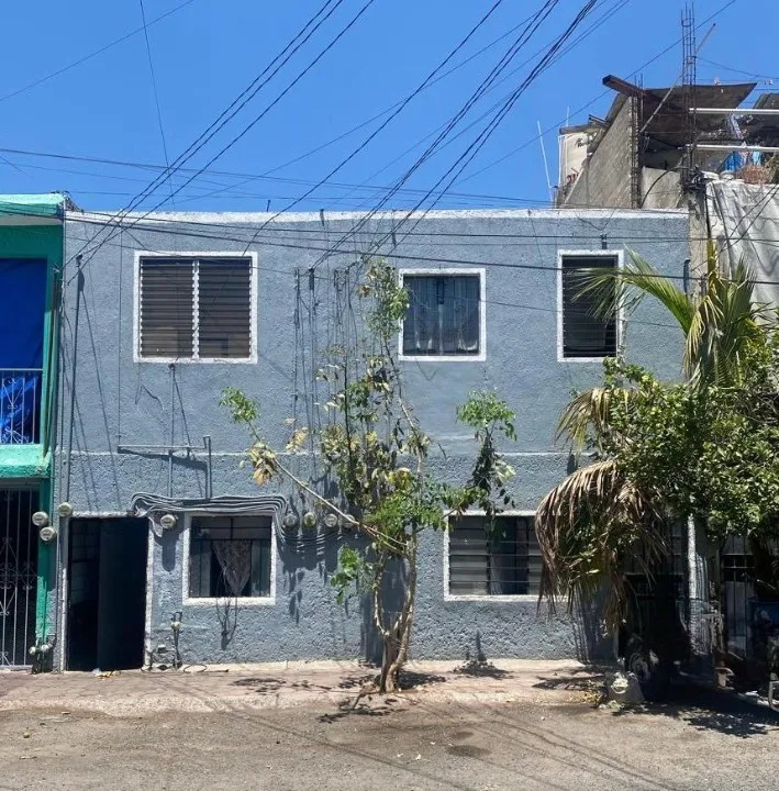 Foto 2 de Casa en venta en Calle Francisco de Miranda, La Capacha, San Pedro Tlaquepaque
