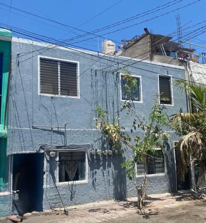 Foto 3 de Casa en venta en Calle Francisco de Miranda, La Capacha, San Pedro Tlaquepaque
