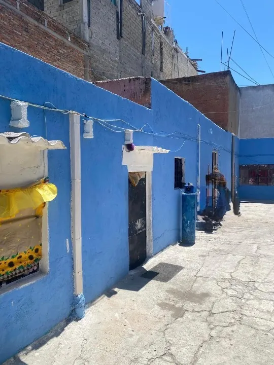 Foto 7 de Casa en venta en Calle Francisco de Miranda, La Capacha, San Pedro Tlaquepaque