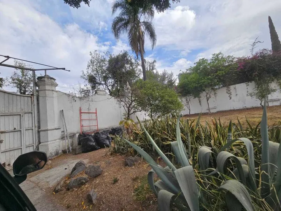 Foto 5 de Renta Terreno en Ciudad Granja, Calzada Central