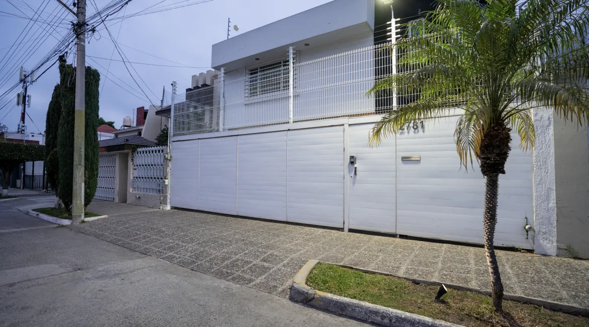 VENTA DE CASA EN RESIDENCIAL VICTORIA