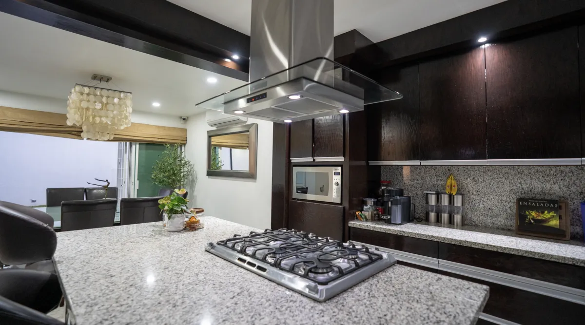 Foto 3 de VENTA DE CASA EN RESIDENCIAL VICTORIA