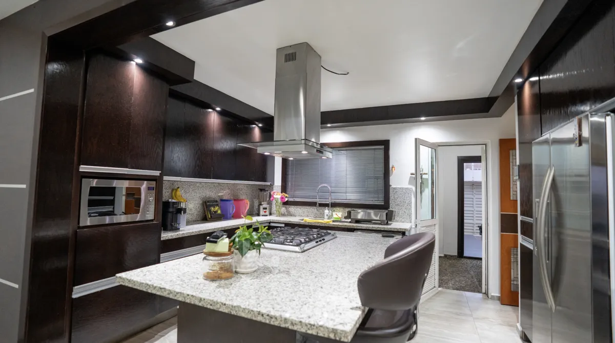 Foto 4 de VENTA DE CASA EN RESIDENCIAL VICTORIA