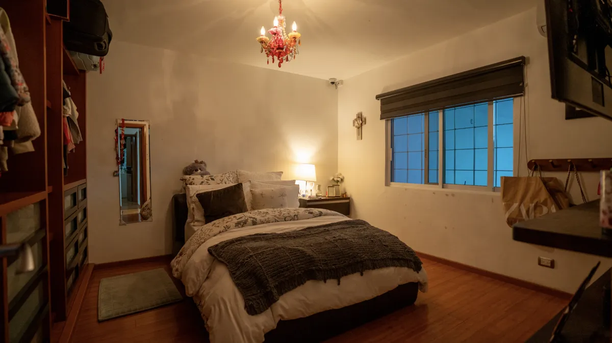Foto 9 de VENTA DE CASA EN RESIDENCIAL VICTORIA