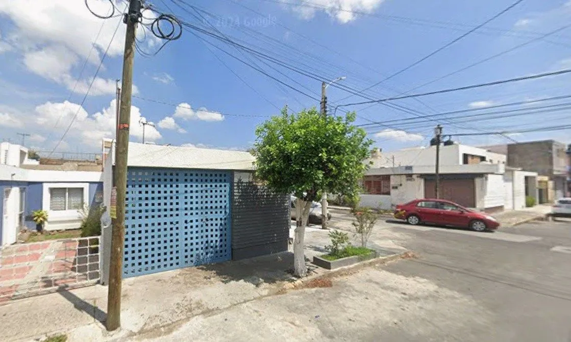 Oficinas en renta Colonia 8 de Julio